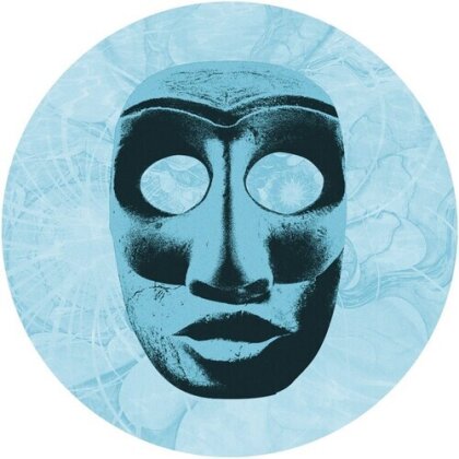 Damian Lazarus - Searchin' (12" Maxi)