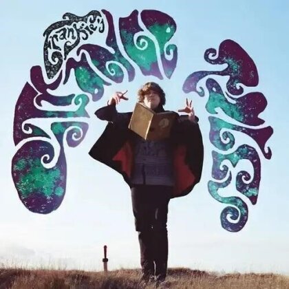 Frankie - Strange Tales (LP)