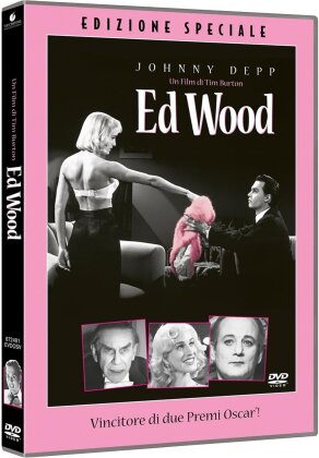 Ed Wood (1994)