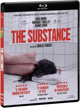 The Substance (2024)