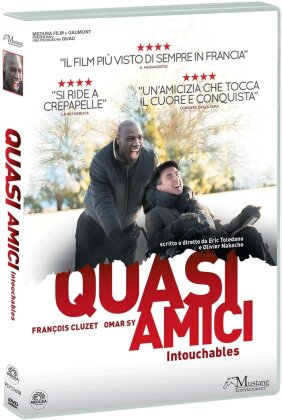 Quasi amici (2011)