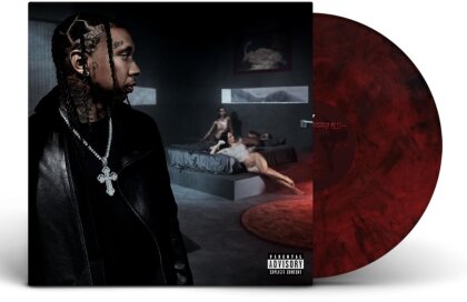 Tyga - Nsfw (LP)