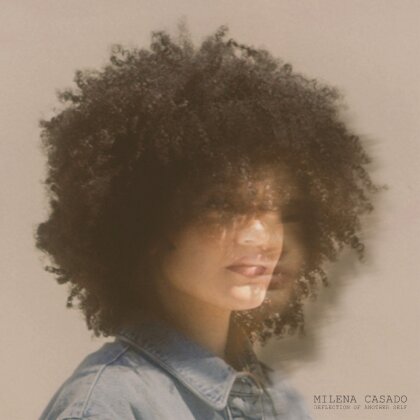 Milena Cassado - Reflection Of Another Self (LP)