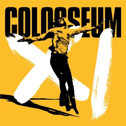 Colosseum - XI (Digipack)