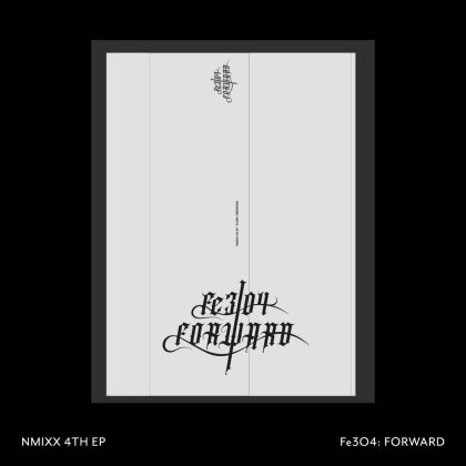 NMIXX (K-Pop) - Fe3o4: Forward (Go Version)