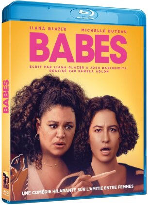 Babes (2024)