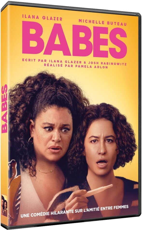 Babes (2024)