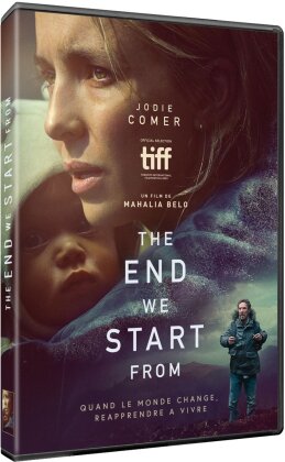 The End We Start From (2023)