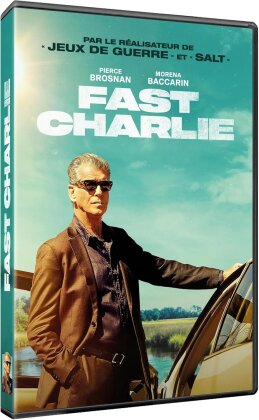 Fast Charlie (2023)