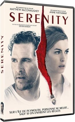 Serenity (2019)