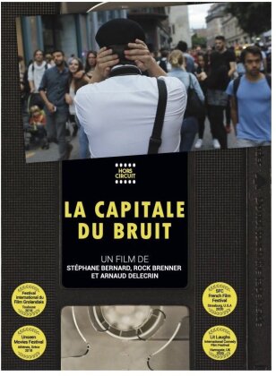 La capitale du bruit (2018) (Hors Circuit)