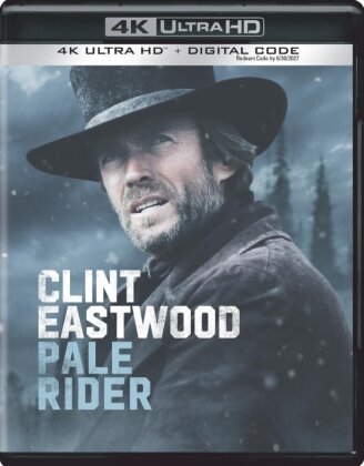 Pale Rider (1985)