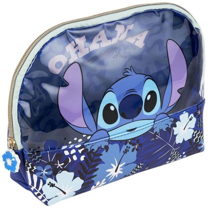 Lilo & Stitch Kulturbeutel Stitch