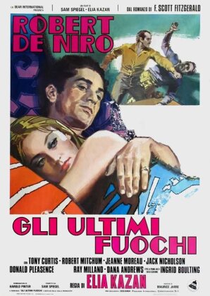 Gli ultimi fuochi (1976) (Edizione Restaurata, Edizione Speciale)