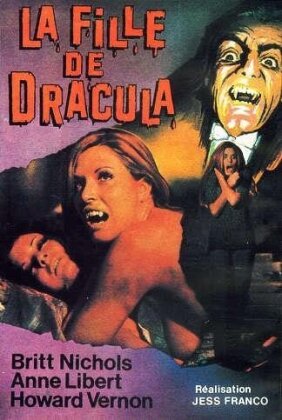 La figlia di Dracula (1972) (Restored, Special Edition)