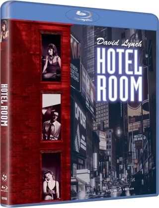 Hotel Room - Miniserie (Special Edition)