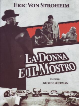 La donna e il mostro (1944) (s/w, Restaurierte Fassung)