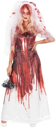 Carrie deluxe Kostüm