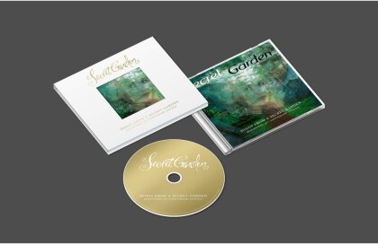 Secret Garden - Songs From A Secret Garden (2025 Reissue, Remastered)