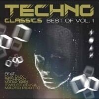 Techno Classics Best Of Vol. 1