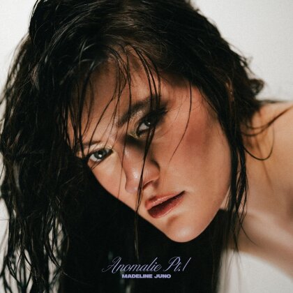 Madeline Juno - Anomalie Pt.1