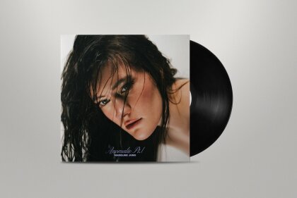 Madeline Juno - Anomalie Pt.1 (LP)