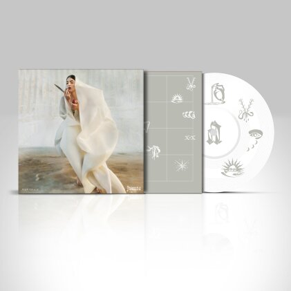 Joan Thiele - Joanita (Sanremo 2025, Picture Disc, LP)