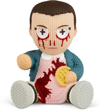 Geek Fuel Exclusive - Stranger Things - Eleven 207 Le Bloody (Limited Edition)