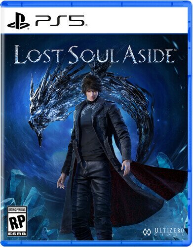 Lost Soul Aside