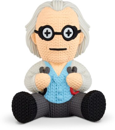 Fan Expo Exclusive - Back To The Future - Dr. Brown Cables 151 Le (Limited Edition)