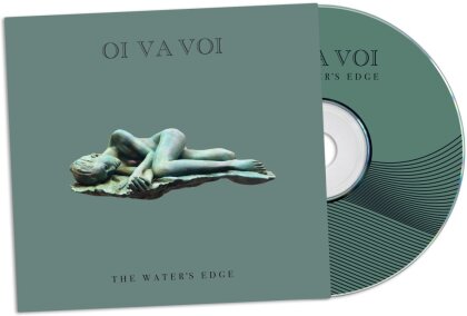 Oi Va Voi - The Water's Edge