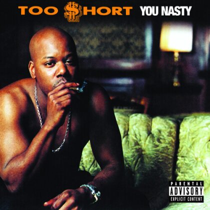 Too $Hort - You Nasty (2 LPs)