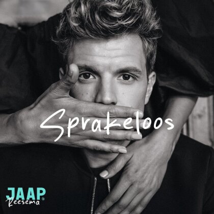 Jaap Reesema - Sprakeloos