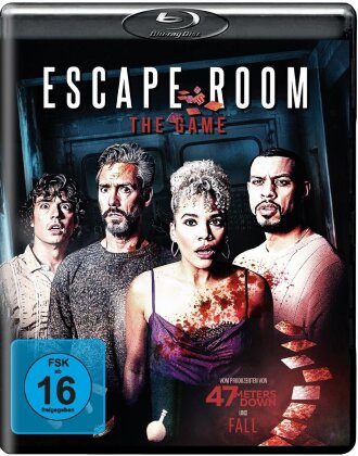 Escape Room - The Game (2022)