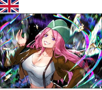 JCC - Starter Deck - ST-24 - Jewelry Bonney - One Piece (EN)