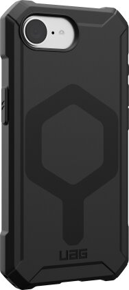 UAG Essential Armor Magsafe Case - iPhone 16e - black