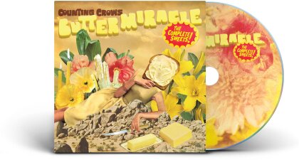 Counting Crows - Butter Miracle, the Complete Sweets!