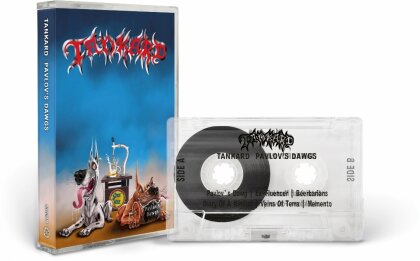 Tankard - Pavlov's Dawgs (2025 Reissue)