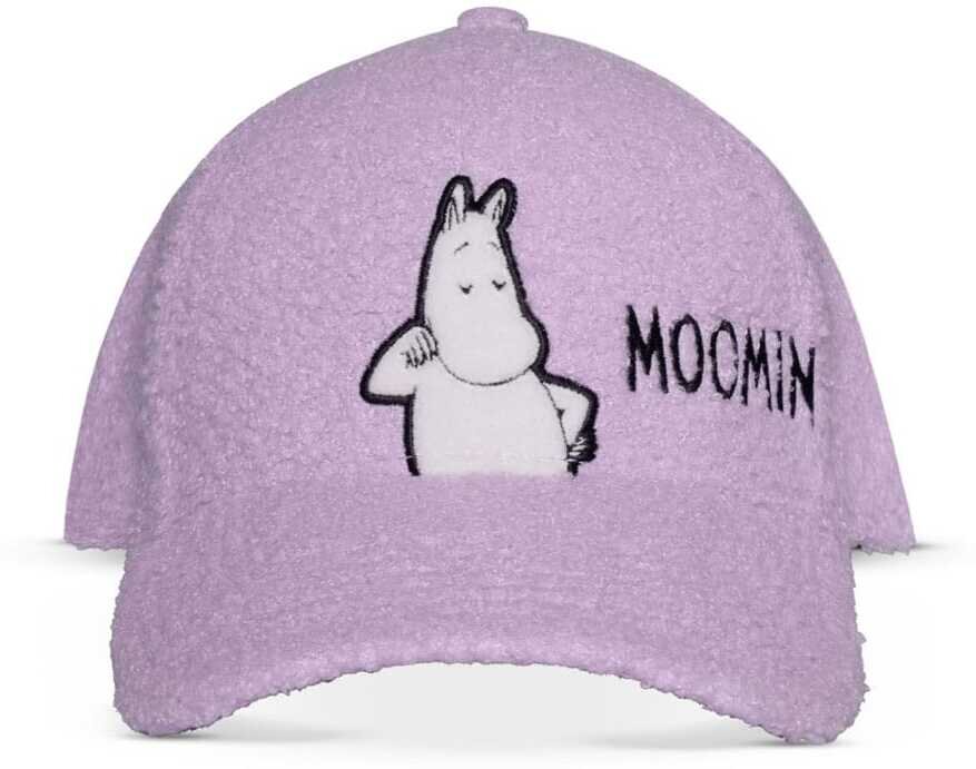 Mumins Baseballcap Moomin