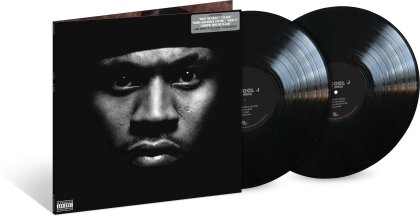 LL Cool J - All World - Greatest Hits 1 (2025 Reissue, def Jam, 2 LPs)
