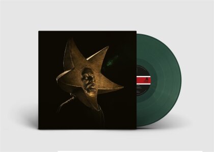 Motorpsycho - --- (Colored, 2 LPs)
