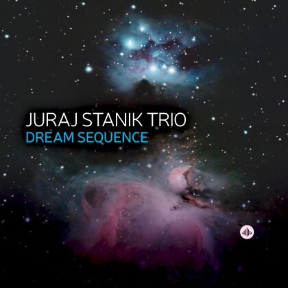 Juraj Stanik Trio - Dream Sequence