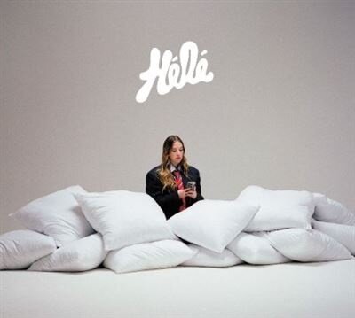 Héléna - Hélé