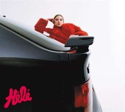 Héléna - Hélé (bon maman)