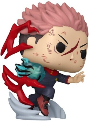 Pop Plus Jujutsu Kaisen - Pop Plus Jujutsu Kaisen Yuji Itadori