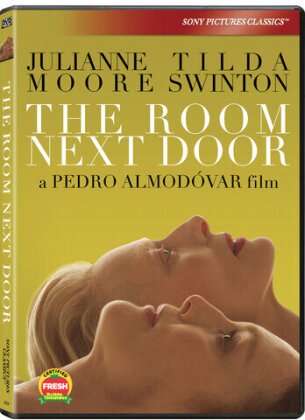 The Room Next Door (2024) (Sony Pictures Classics)