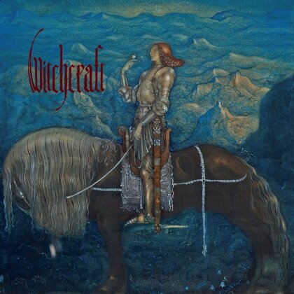 Witchcraft - Idag (Heavy Psych Sounds)