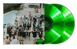 Caballero & Jeanjass - High & Fines Herbes - La Saison 5 (LP)