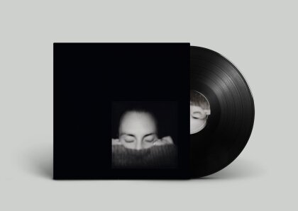 Puma Blue - Antichamber (LP)