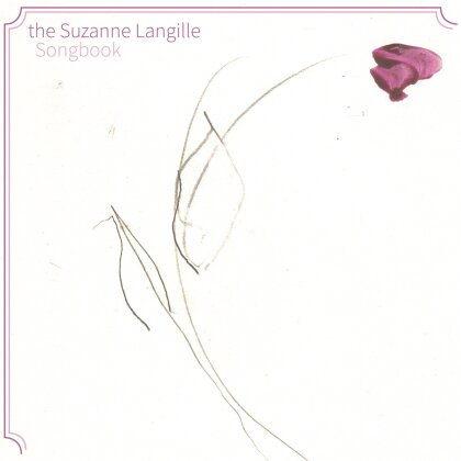 The Suzanne Langille Songbook (2 CDs)